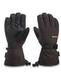 Thumbnail Dakine, Camino mittens women Black black 