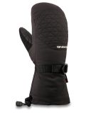 Thumbnail Dakine, Camino mittens women Black black 