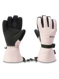 Thumbnail Dakine, Camino mittens women Burnished Lilac pink 