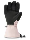 Thumbnail Dakine, Camino mittens women Burnished Lilac pink 