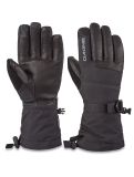 Thumbnail Dakine, Fleetwood Gore-Tex ski gloves women Black black 