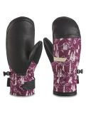 Thumbnail Dakine, Fleetwood Mitt mittens women b4bc grapevine purple 