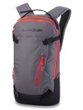 Thumbnail Dakine, Heli Pack 12L backpack unisex Steel Grey grey 