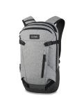 Thumbnail Dakine, Heli Pack 12L backpack men grey 