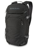 Thumbnail Dakine, Heli Pro 20L backpack unisex Black black 