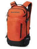 Thumbnail Dakine, Heli Pro 20L backpack unisex Pureed Pumpkin orange 