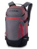 Thumbnail Dakine, Heli Pro 20L backpack unisex Steel Grey grey 