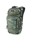 Thumbnail Dakine, Heli Pro 20L backpack men ashcroft camo brown