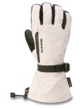 Thumbnail Dakine, Leather Sequoia Gore-Tex ski gloves women Burnished Lilac pink 