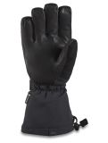 Thumbnail Dakine, Leather Titan Gore-Tex ski gloves men Black black 