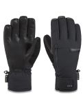 Thumbnail Dakine, Leather Titan Gore-Tex Short ski gloves men Black black 