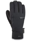 Thumbnail Dakine, Leather Titan Gore-Tex Short ski gloves men Black black 