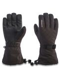 Thumbnail Dakine, Lynx ski gloves women Black black 