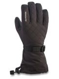 Thumbnail Dakine, Lynx ski gloves women Black black 