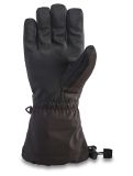 Thumbnail Dakine, Lynx ski gloves women Black black 