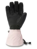 Thumbnail Dakine, Lynx ski gloves women Burnished Lilac pink 