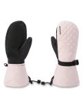 Thumbnail Dakine, Lynx mittens women Burnished Lilac pink 