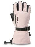 Thumbnail Dakine, Sequoia Gore-Tex ski gloves women Burnished Lilac pink 