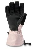 Thumbnail Dakine, Sequoia Gore-Tex ski gloves women Burnished Lilac pink 