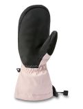 Thumbnail Dakine, Sequoia Gore-Tex mittens women Burnished Lilac pink 