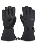 Thumbnail Dakine, Titan Gore-Tex ski gloves men Black black 