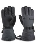 Thumbnail Dakine, Titan Gore-Tex ski gloves men Carbon grey 