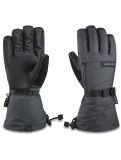 Thumbnail Dakine, Titan Gore-Tex ski gloves men Carbon grey 