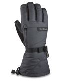 Thumbnail Dakine, Titan Gore-Tex ski gloves men Carbon grey 