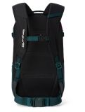 Thumbnail Dakine, Women's Heli Pack 12L backpack women Darkest Spruce black, green 