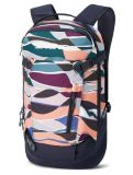 Thumbnail Dakine, Women's Heli Pack 12L backpack women Night Skyline multicolor 