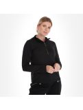 Thumbnail Dare 2b x Julien Macdonald, Excursive 1/2 Zip pullover women black 