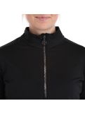 Thumbnail Dare 2b x Julien Macdonald, Excursive 1/2 Zip pullover women black 