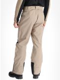 Thumbnail Dare2b, Achieve II ski pants men Clay / Black black, brown 