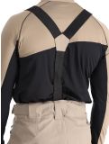 Thumbnail Dare2b, Achieve II ski pants men Clay / Black black, brown 