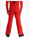 Thumbnail Dare2b, Achieve II ski pants men Danger Red red 