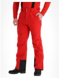 Thumbnail Dare2b, Achieve II ski pants men Danger Red red 