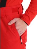 Thumbnail Dare2b, Achieve II ski pants men Danger Red red 