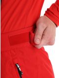 Thumbnail Dare2b, Achieve II ski pants men Danger Red red 