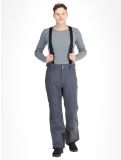 Thumbnail Dare2b, Achieve II ski pants men Ebony Grey grey 