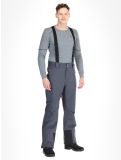 Thumbnail Dare2b, Achieve II ski pants men Ebony Grey grey 