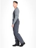 Thumbnail Dare2b, Achieve II ski pants men Ebony Grey grey 