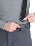 Thumbnail Dare2b, Achieve II ski pants men Ebony Grey grey 