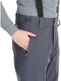 Thumbnail Dare2b, Achieve II ski pants men Ebony Grey grey 