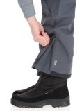 Thumbnail Dare2b, Achieve II ski pants men Ebony Grey grey 