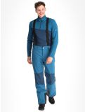 Thumbnail Dare2b, Achieve II ski pants men Kingfisher Blue / Moonlight Denim blue 