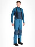 Thumbnail Dare2b, Achieve II ski pants men Kingfisher Blue / Moonlight Denim blue 