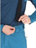 Thumbnail Dare2b, Achieve II ski pants men Kingfisher Blue / Moonlight Denim blue 