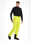 Thumbnail Dare2b, Achieve II ski pants men Neon Spring green 