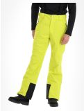 Thumbnail Dare2b, Achieve II ski pants men Neon Spring green 