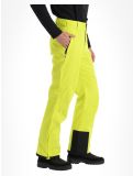 Thumbnail Dare2b, Achieve II ski pants men Neon Spring green 